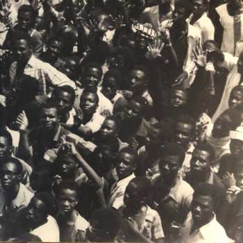 2LP Various: The Original Sound Of Burkina Faso