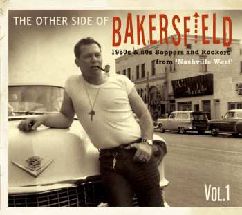 CD Various: The Other Side Of Bakersfield, Vol. 1