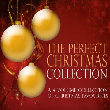 Album Various: The Perfect Christmas Collection