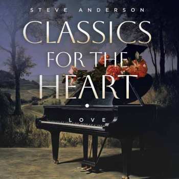 Album Various: The Power Of Love: Breathless