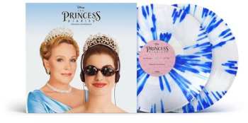 Album Various: The Princess Diaries Original Soundtrack