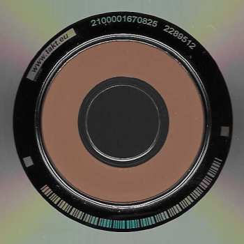 11CD/Doos Various: The Record Of Singing Volume 5 (From The Lp To The Digital Era)