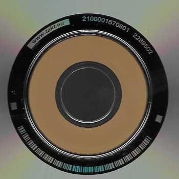 11CD/Doos Various: The Record Of Singing Volume 5 (From The Lp To The Digital Era)