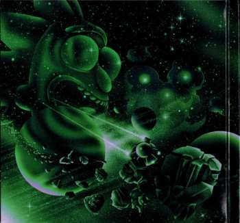 CD Various: Rick And Morty