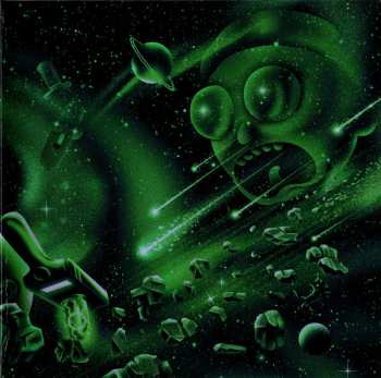 CD Various: Rick And Morty