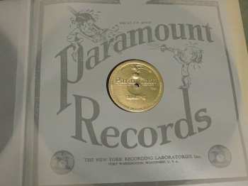 6LP/Doos Various: The Rise And Fall Of Paramount Records 1917-1927, Volume 1 LTD | NUM