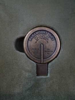 6LP/Doos Various: The Rise And Fall Of Paramount Records 1917-1927, Volume 1 LTD | NUM
