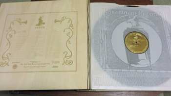 6LP/Doos Various: The Rise And Fall Of Paramount Records 1917-1927, Volume 1 LTD | NUM