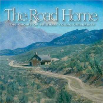 Album Various: The Road Home