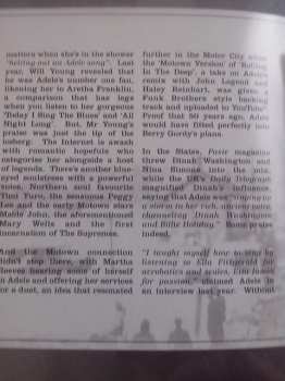 CD Various: The Roots Of Adele