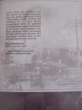 CD Various: The Roots Of Adele