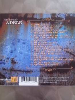 CD Various: The Roots Of Adele