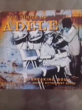 CD Various: The Roots Of Adele