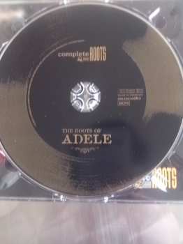 CD Various: The Roots Of Adele