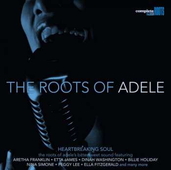 CD Various: The Roots Of Adele