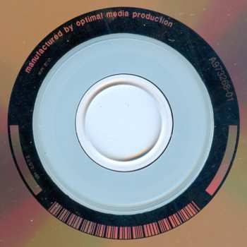 CD Various: The Roots Of Captain Beefheart