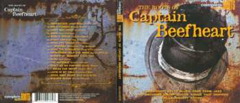 CD Various: The Roots Of Captain Beefheart