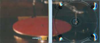 CD Various: The Roots Of Captain Beefheart