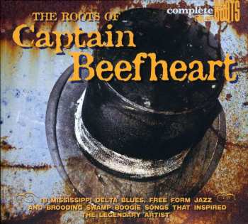 CD Various: The Roots Of Captain Beefheart