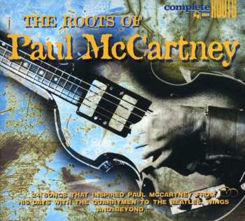 Album Various: The Roots Of Paul McCartney