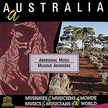 Album Various: The Rough Guide To Australian Aboriginal Music