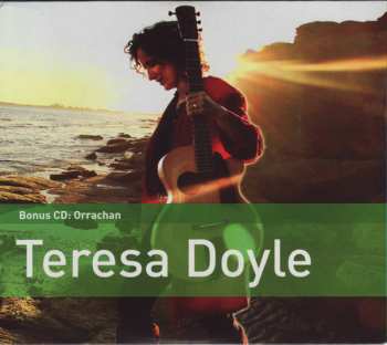 2CD Various: The Rough Guide To Celtic Women