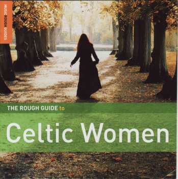 2CD Various: The Rough Guide To Celtic Women