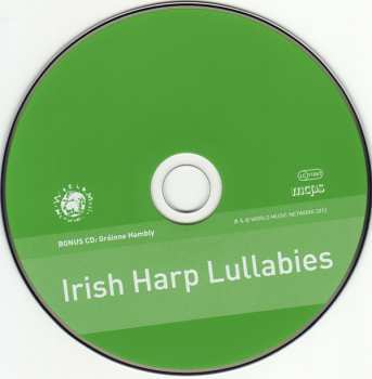 2CD Various: The Rough Guide To Celtic Women