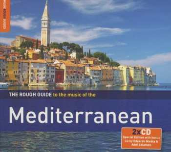 2CD Various: The Rough Guide To The Music Of The Mediterranean