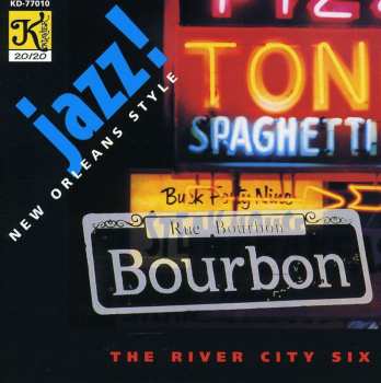 CD Various: Jazz New Orleans Style