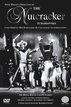 Album Various: The Royal Ballet: Nußknacker