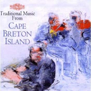 CD Various: Cape Breton Traditional Music / Various