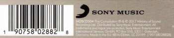 3CD Various: The Score