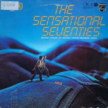 LP Various: The Sensational Seventies