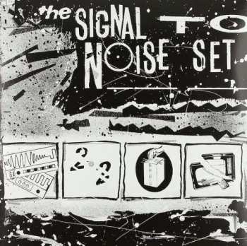 LP Various: The Signal To Noise Set