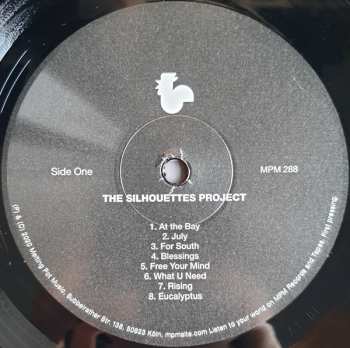 LP Various: The Silhouettes Project