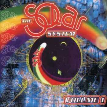 Album Various: The Solar System Volume 1