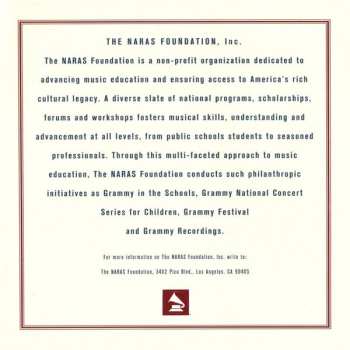 CD Various: The Songs Of West Side Story