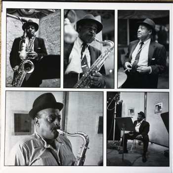 LP Various: The Sound Of Jazz