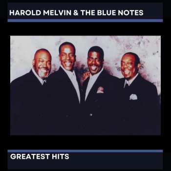 CD Various: Harold Melvin & The Blue Notes' Greatest Hits