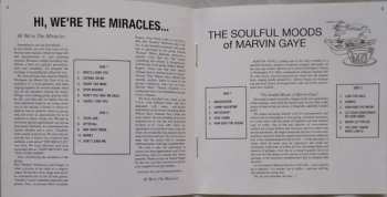 2CD Various: The Sounds Of Detroit