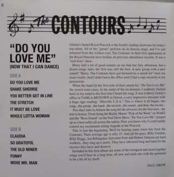 2CD Various: The Sounds Of Detroit