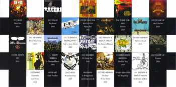 CD Various: The Spirit Of Ska - Silver Jubilee Edition