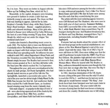 CD Various: The Spirit Of The 60s (1963)