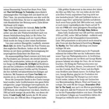 CD Various: The Spirit Of The 60s: 1964 Still Swinging