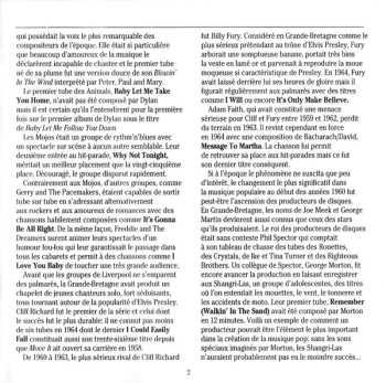 CD Various: The Spirit Of The 60s: 1964 Still Swinging