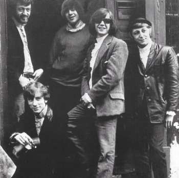 CD Various: The Spirit Of The 60s (1964 The Hits Don't Stop)