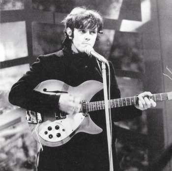 CD Various: The Spirit Of The 60s (1965)