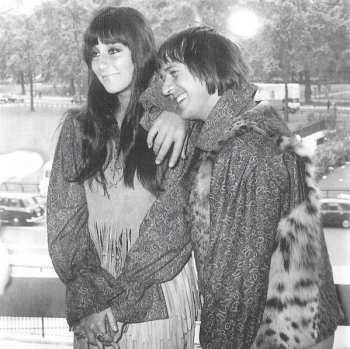 CD Various: The Spirit Of The 60s (1965 The Beat Goes On)