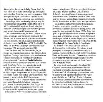 CD Various: The Spirit Of The 60s (1965 The Hits Don't Stop)